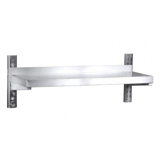 ΡΑΦΙ TOIXOY RA01134  134x30x15  NIKI INOX