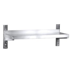 ΡΑΦΙ TOIXOY RA01185  185x30x15  NIKI INOX