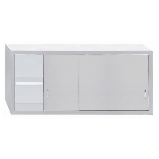 ΠΟΤΗΡΙΕΡΑ POSY090  90x40x70  NIKI INOX