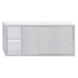 ΠΟΤΗΡΙΕΡΑ POSY160  160x40x70  NIKI INOX
