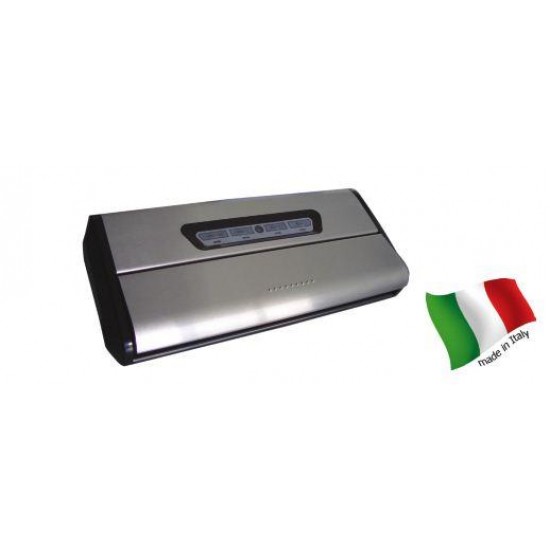 VACUUM HAPPY SMART ABS 380x180x80 ICS