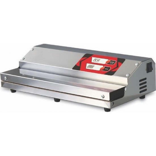VACUUM EUROBIG EUROMATIC 470x260x130 ICS