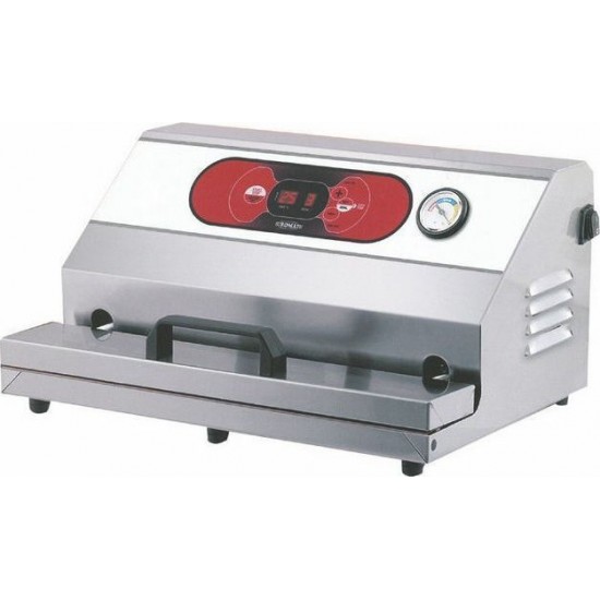 VACUUM COMPACT-OIL EUROMATIC 520x380x210 ICS