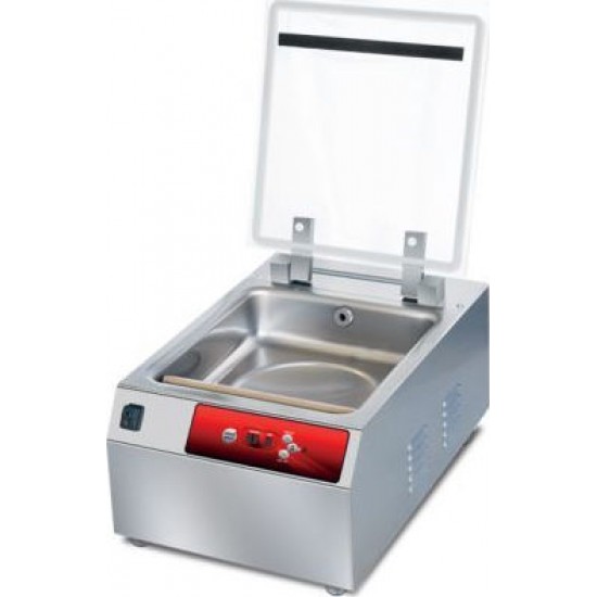 VACUUM  ESSENTIAL EUROMATIC 37x53x25  ICS