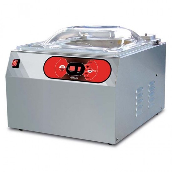 VACUUM  SPRINT EUROMATIC 47x55x40  ICS