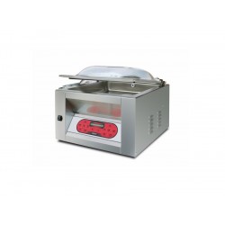 VACUUM  MIXER DUO EUROMATIC 60x56x45  ICS