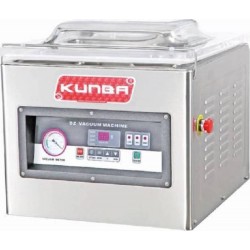 VACUUM  DZ-400 54x49x50  ICS
