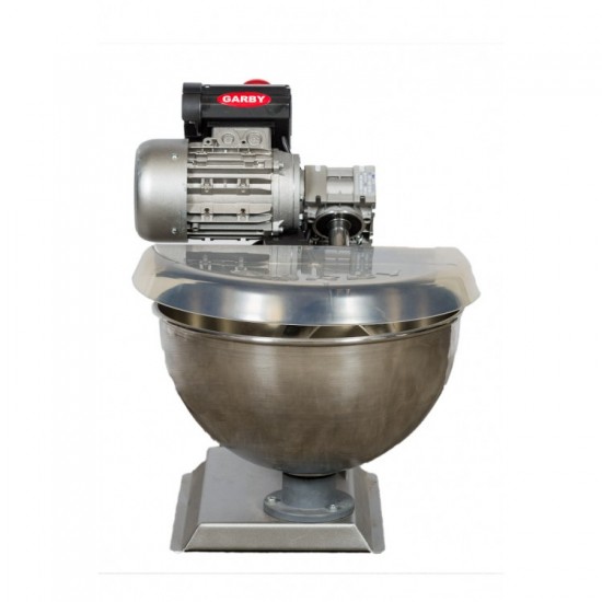 ΖΥΜΩΤΗΡΙΟ Z 10  460x400x510 (ΔΙΑΣΤΑΣΕΙΣ ΚΑΔΟΥ) GARBY