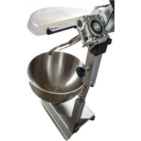 ΖΥΜΩΤΗΡΙΟ Z 20A ΜΕ ΑΠΟΣΠΩΜΕΝΟ ΚΑΔΟ GARBY