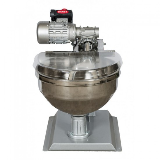 ΖΥΜΩΤΗΡΙΟ Z 30  600x500x760 GARBY