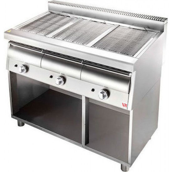 ΓΚΡΙΛ ARTEMIS 3 CA  ΑΕΡΙΟΥ ΒΑΡΕΩΣ ΤΥΠΟΥ 121x69x92 31.5 kw  ΒΡΕΤΤΟΣ