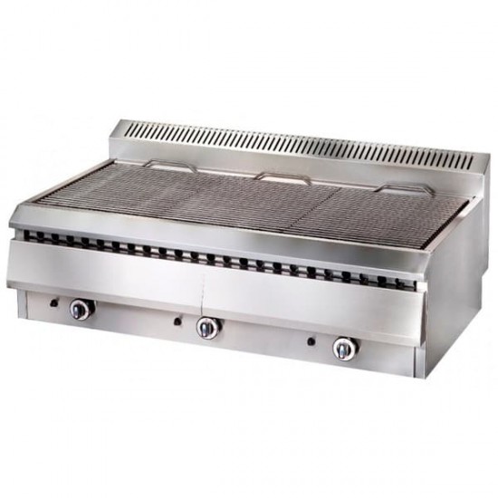 ΓΚΡΙΛ ARTEMIS 3 ECO ΑΕΡΙΟΥ 121x69x34 31.5 kw  ΒΡΕΤΤΟΣ