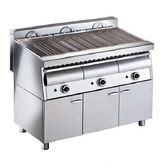 ΓΚΡΙΛ ARTEMIS 3 ECO CK  ΑΕΡΙΟΥ 121x69x92 31.5 kw  ΒΡΕΤΤΟΣ