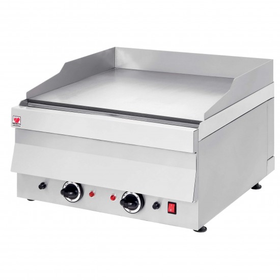 ΠΛΑΤΩ ΗΛΕΚΤΡΙΚΟ PL62  60x60x30(38)  NORTH