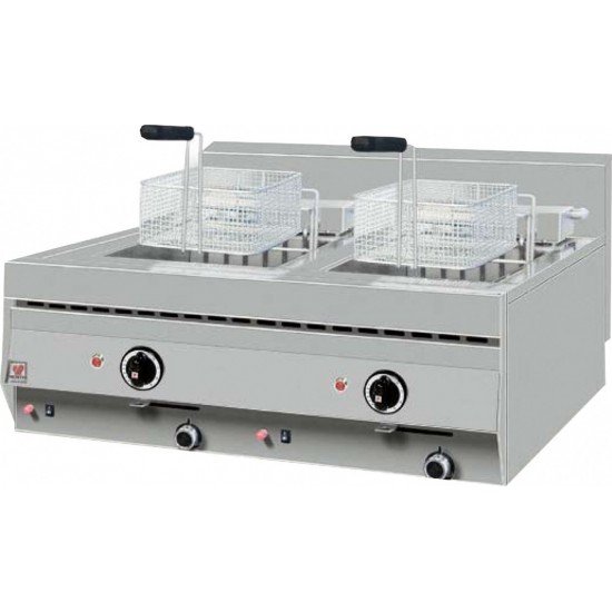 ΦΡΙΤΕΖΑ FL20  80x70x30(46)  NORTH