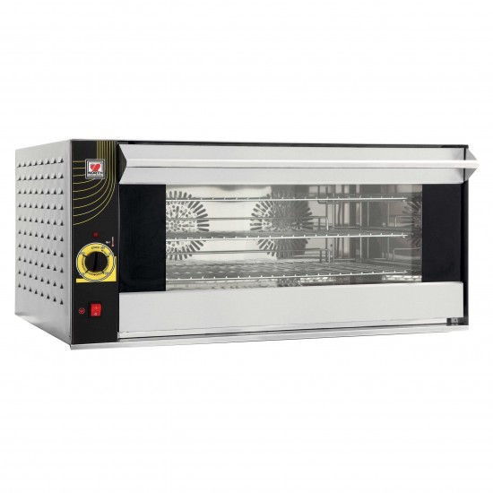 ΦΟΥΡΝΟΣ ΑΕΡΟΣ F36  83x64x40  NORTH