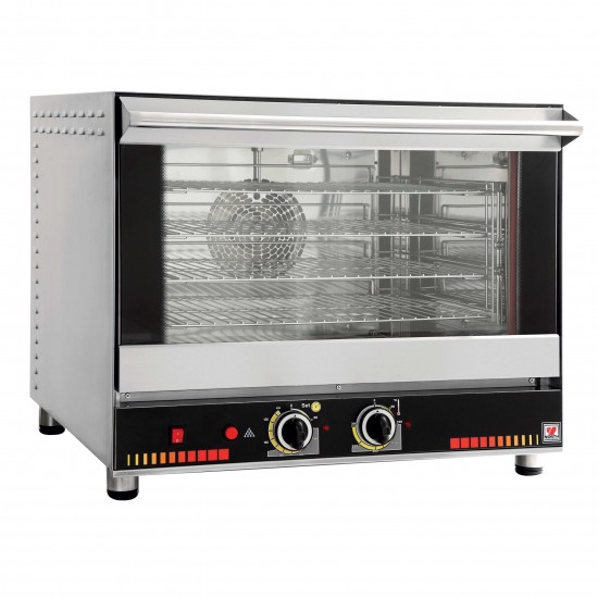 ΦΟΥΡΝΟΣ ΑΕΡΟΣ FD72  80x70x67  NORTH