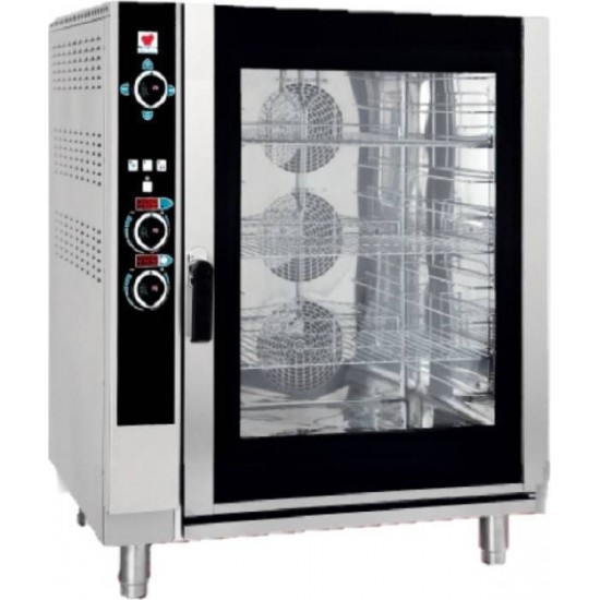 ΦΟΥΡΝΟΣ ΑΕΡΟΣ EF901  94.5x73x113  NORTH