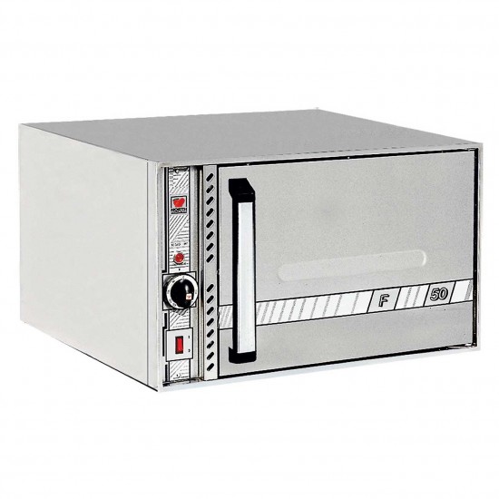 ΦΟΥΡΝΟΣ ΤΑΜΠΑΝΩTΟΣ F50  68x61x43  NORTH