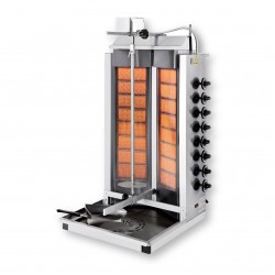 ΓΥΡΟΣ ΑΕΡΙΟΥ DG110  51x50x115  NORTH