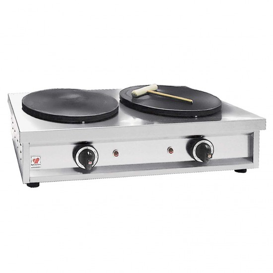 ΚΡΕΠΙΕΡΑ ΗΛΕΚΤΡΙΚΗ HF42  86x44x18  NORTH