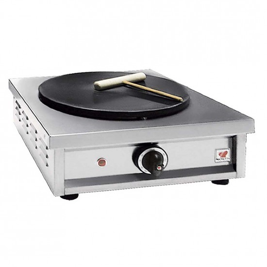 ΚΡΕΠΙΕΡΑ ΗΛΕΚΤΡΙΚΗ HF41  44x44x18  NORTH