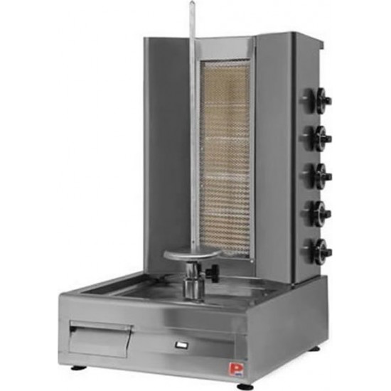 ΓΥΡΙΕΡΑ RGD50  55x70x86  ΠΑΝΑΡΙΤΗΣ