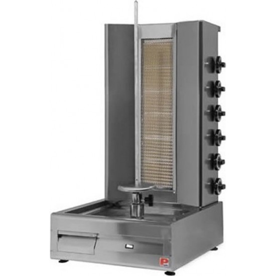 ΓΥΡΙΕΡΑ RGD60  55x70x96  ΠΑΝΑΡΙΤΗΣ