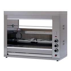 ΨΗΣΤΑΡΙΑ ΣΟΥΒΛΑΣ K2-120  120x50x115  ΠΑΝΑΡΙΤΗΣ