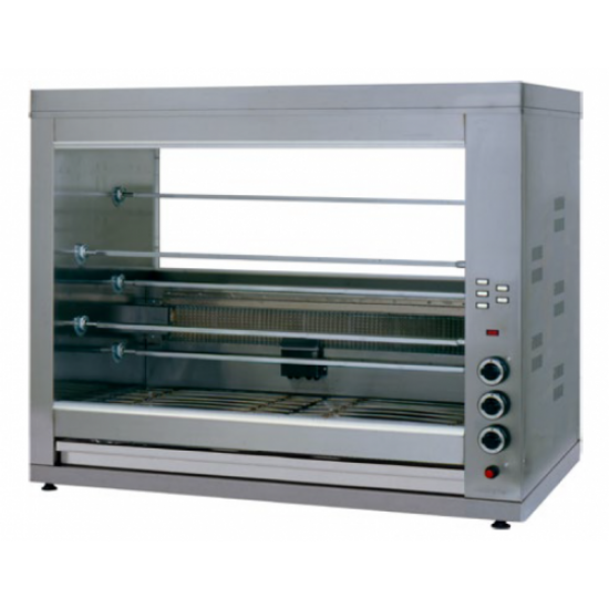 ΨΗΣΤΑΡΙΑ ΣΟΥΒΛΑΣ K5-120  120x60x115  ΠΑΝΑΡΙΤΗΣ