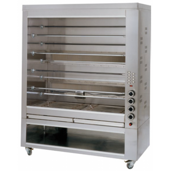 ΨΗΣΤΑΡΙΑ ΣΟΥΒΛΑΣ K9-135  135x65x192  ΠΑΝΑΡΙΤΗΣ