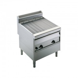 ΓΚΡΙΛΙΕΡΑ ΑΕΡΙΟΥ GV 819  80x90x85  26 Kw ARRIS