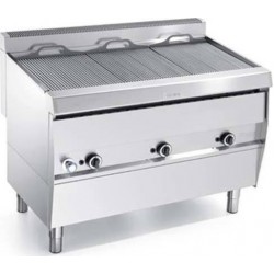 ΓΚΡΙΛΙΕΡΑ ΑΕΡΙΟΥ GV 1217  120x70x85  31,5 Kw ARRIS