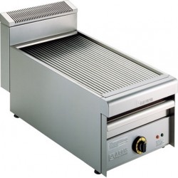 ΓΚΡΙΛΙΕΡΑ ΗΛΕΚΤΡΙΚΗ GV 470 EL  42x70x31,5  5,2 Kw ARRIS