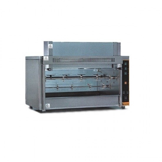ΚΟΤΟΠΟΥΛΙΕΡΑ ΗΛΕΚΤΡΙΚΗ GE 312 96x58x58  5,1 Kw UNIVERSO