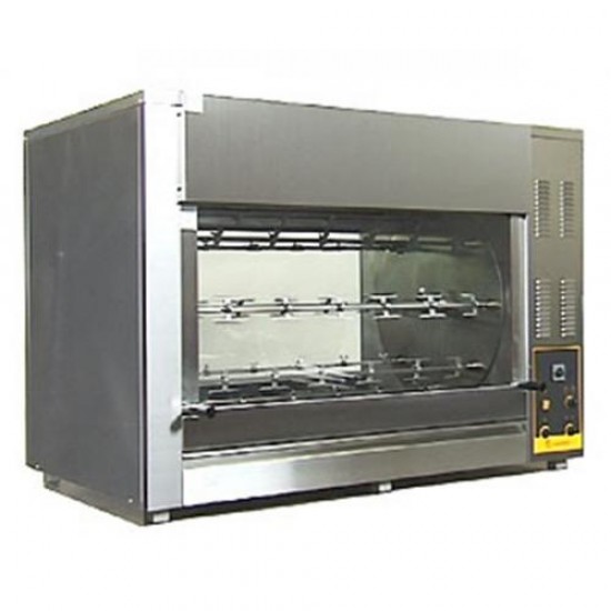 ΚΟΤΟΠΟΥΛΙΕΡΑ ΗΛΕΚΤΡΙΚΗ GE 488 141x82x100  10,5 Kw UNIVERSO