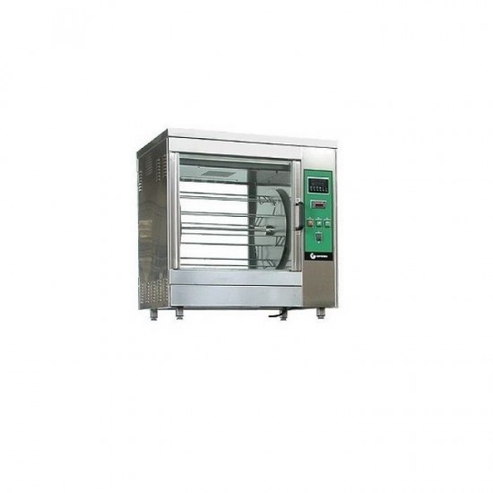 ΚΟΤΟΠΟΥΛΙΕΡΑ ΗΛΕΚ. GVE 624   82x60x86 5,8 Kw UNIVERSO