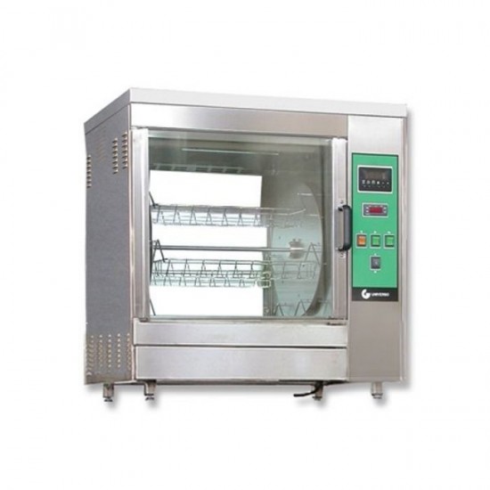 ΚΟΤΟΠΟΥΛΙΕΡΑ ΗΛΕΚΤΡΙΚΗ GVE 840  96x72x98  10 Kw UNIVERSO