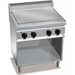 ΤΟΥΤΑΠΙΑΣΤΡΑ ΗΛΕΚΤΡΙΚΗ  E7 TPM 80x70x90  9 Kw BERTO  S
