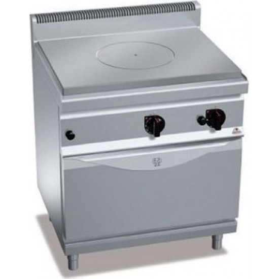 ΤΟΥΤΑΠΙΑΣΤΡΑ ΑΕΡΙΟΥ  G9TP+FG 80x90x90  20,8 Kw BERTO  S