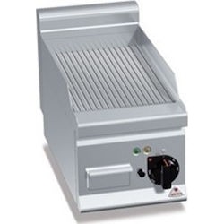 ΠΛΑΤΩ ΗΛΕΚΤΡΙΚΟ  E6FR3BP  30x60x29  4 Kw BERTO  S