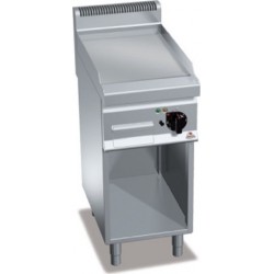 ΠΛΑΤΩ ΗΛΕΚΤΡΙΚΟ ΕΠΙΔΑΠΕΔΙΟ  E7 FL4MP  40x70x90  4,8 Kw BERTO  S