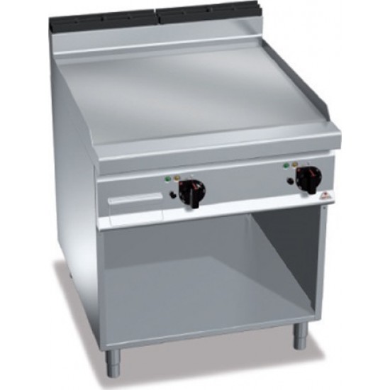 ΠΛΑΤΩ ΗΛΕΚΤΡΙΚΟ ΕΠΙΔΑΠΕΔΙΟ  Ε9FL8M-2  80x90x90  11,4 Kw BERTO  S