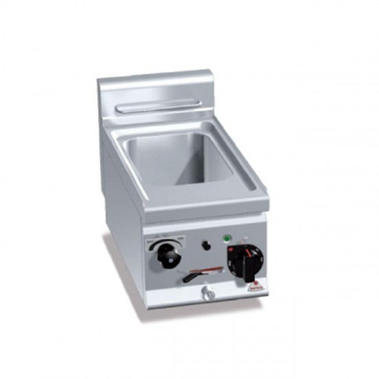 ΒΡΑΣΤΗΡΑΣ ΗΛΕΚΤΡΙΚΟΣ  E6CP3B 30x60x29 3,5 Kw BERTO S