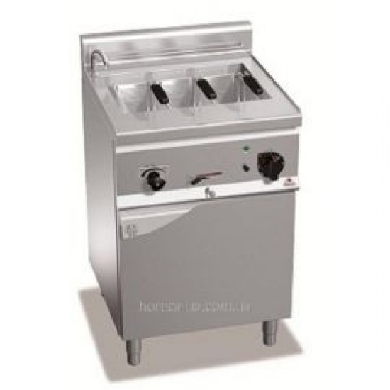 ΒΡΑΣΤΗΡΑΣ ΗΛΕΚΤΡΙΚΟΣ  E6CP6M 60x60x90 8,25 Kw BERTO S