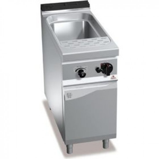 ΒΡΑΣΤΗΡΑΣ ΗΛΕΚΤΡΙΚΟΣ  E9CP40 40x90x90 10 Kw BERTO S