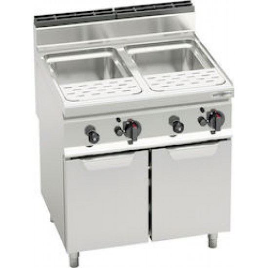 ΒΡΑΣΤΗΡΑΣ ΑΕΡΙΟΥ  CPG80E 80x70x90 20 Kw BERTO S