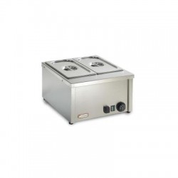 ΜΠΑΙΝ-ΜΑΡΙ  BM23-CF 38,5x41x22  1,2 Kw BERTO S