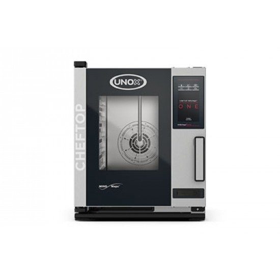ΦΟΥΡΝΟΣ ΗΛΕΚΤΡΙΚΟΣ  XECC 0523-E1RM  53,5x67x65  5,2 Kw UNOX
