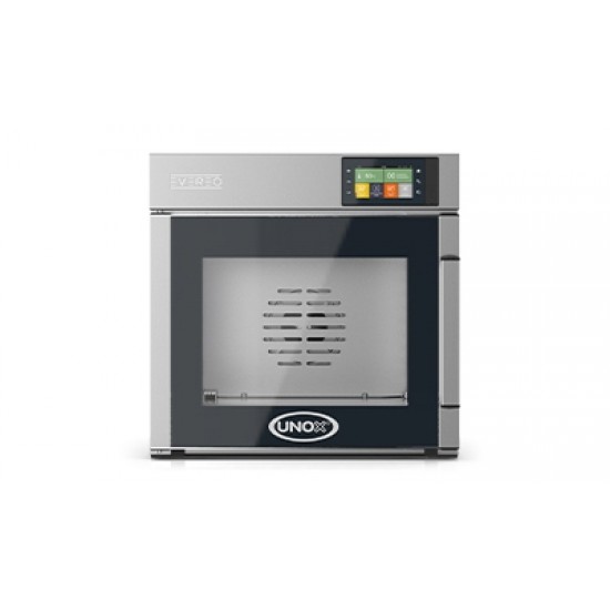 ΖΕΣΤΟ ΨΥΓΕΙΟ  XEEC 10HS-EPRS  60x63x59  1,5 Kw UNOX